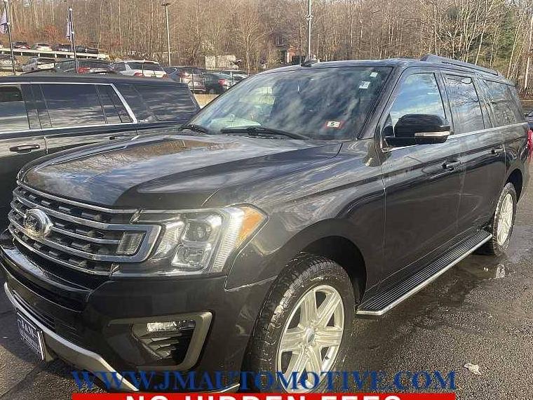 FORD EXPEDITION MAX 2020 1FMJK1JT9LEA16519 image